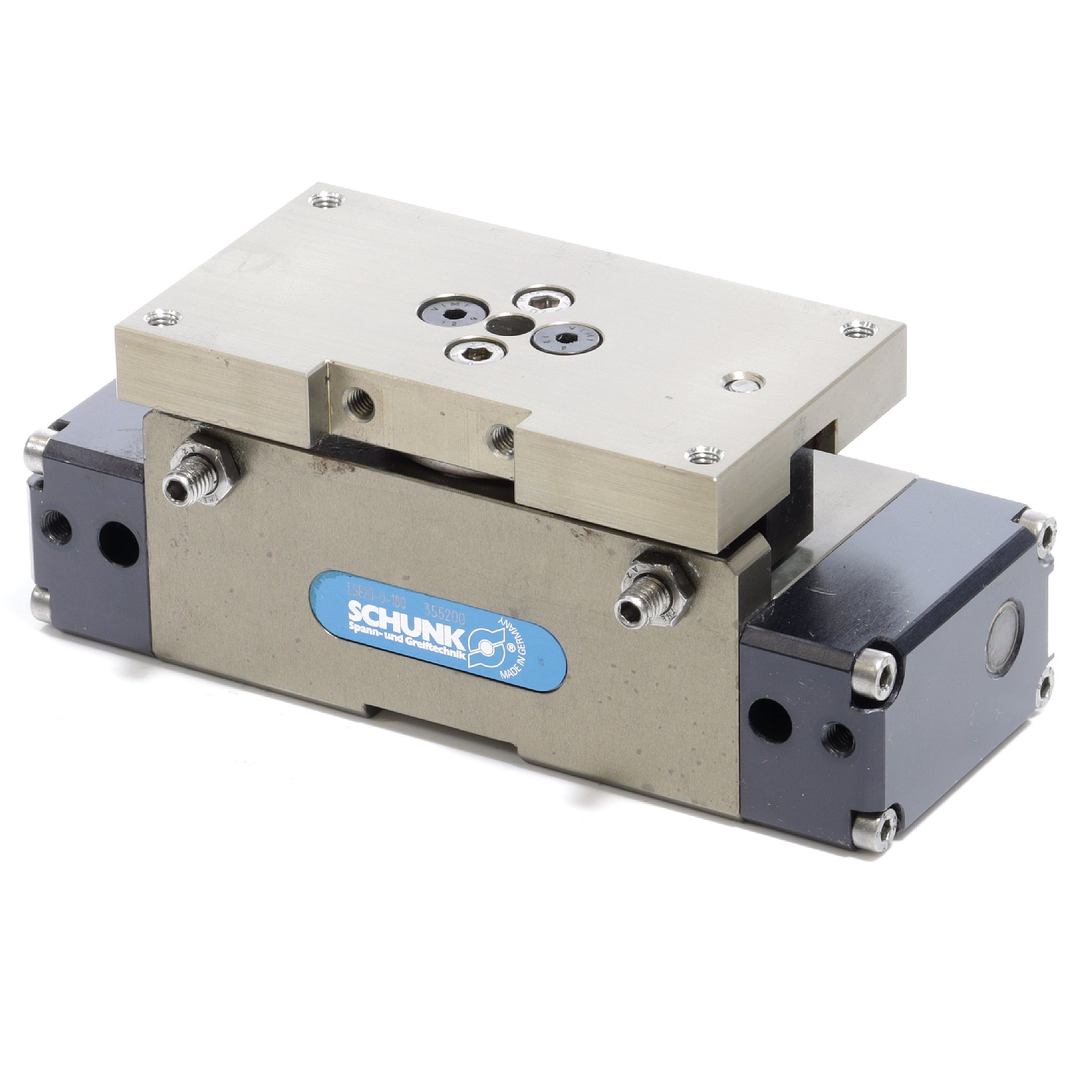 Dreheinheit LSE20-0-180 Gebraucht